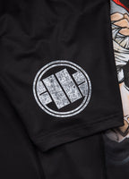 RASHGUARD BOXING CZARNY - kup z Pit Bull West Coast Oficjalny Sklep 