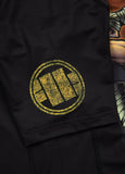 RASHGUARD MUAY THAI CZARNY - kup z Pit Bull West Coast Oficjalny Sklep 