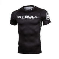 RASHGUARD ORIGIN - kup z Pit Bull West Coast Oficjalny Sklep 