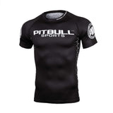 RASHGUARD ORIGIN - kup z Pit Bull West Coast Oficjalny Sklep 