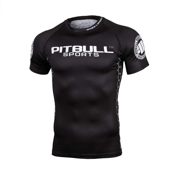 RASHGUARD ORIGIN - kup z Pit Bull West Coast Oficjalny Sklep 