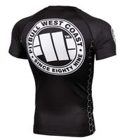 RASHGUARD ORIGIN - kup z Pit Bull West Coast Oficjalny Sklep 