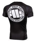 RASHGUARD ORIGIN - kup z Pit Bull West Coast Oficjalny Sklep 