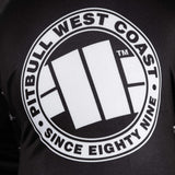 RASHGUARD ORIGIN - kup z Pit Bull West Coast Oficjalny Sklep 