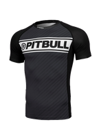 Rashguard Chest Logo