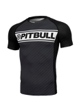 Rashguard Chest Logo
