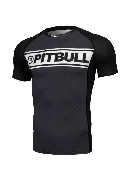 Rashguard Chest Logo