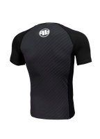 Rashguard Chest Logo