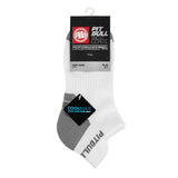 PitbullSports  pitbull west coast Socks