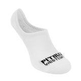 Socks NoShow thick 3-pak