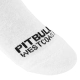 Socks NoShow thick 3-pak