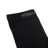 High Ankle Thin Socks 3pack