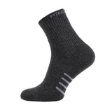 High Ankle Thin Socks 3pack