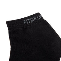 Low Ankle Socks 3pack