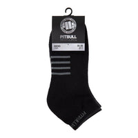 Low Ankle Socks 3pack