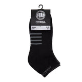 Low Ankle Socks 3pack