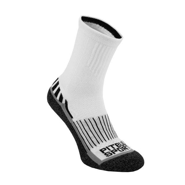 X-ODOR High Socks