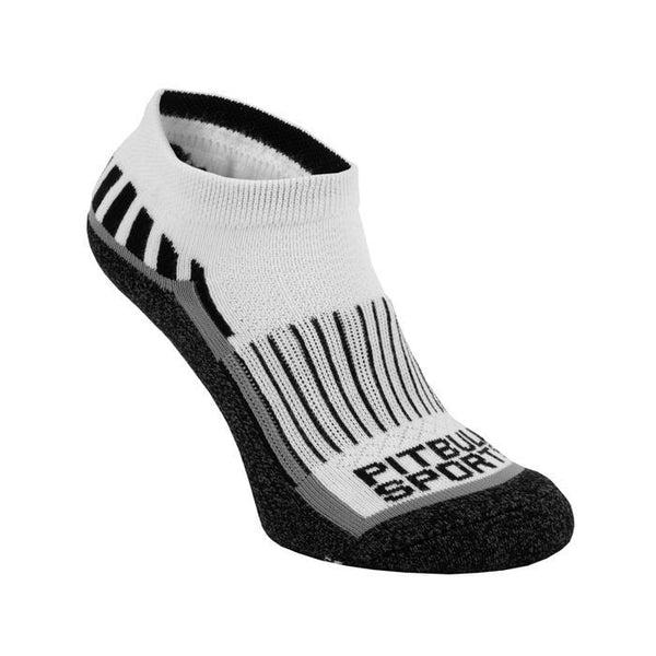 X-ODOR Low Cut Socks