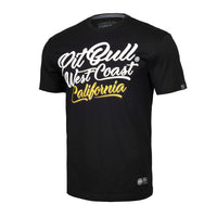 T-Shirt SURFDOG Black