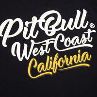 T-Shirt SURFDOG Black