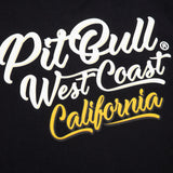 T-Shirt SURFDOG Black