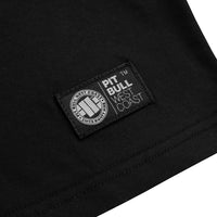 T-Shirt SURFDOG Black