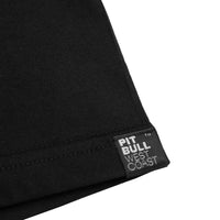 T-Shirt SURFDOG Black