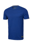 Koszulka NO LOGO Royal Blue - kup z Pit Bull West Coast Oficjalny Sklep 