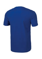 Koszulka NO LOGO Royal Blue - kup z Pit Bull West Coast Oficjalny Sklep 
