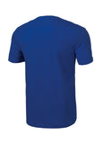 Koszulka NO LOGO Royal Blue - kup z Pit Bull West Coast Oficjalny Sklep 