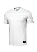 T-shirt NO LOGO White
