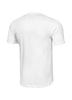 T-shirt NO LOGO White