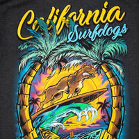Koszulka SURFDOG - kup z Pit Bull West Coast Oficjalny Sklep 