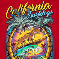 Koszulka SURFDOG - kup z Pit Bull West Coast Oficjalny Sklep 