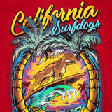 Koszulka SURFDOG - kup z Pit Bull West Coast Oficjalny Sklep 