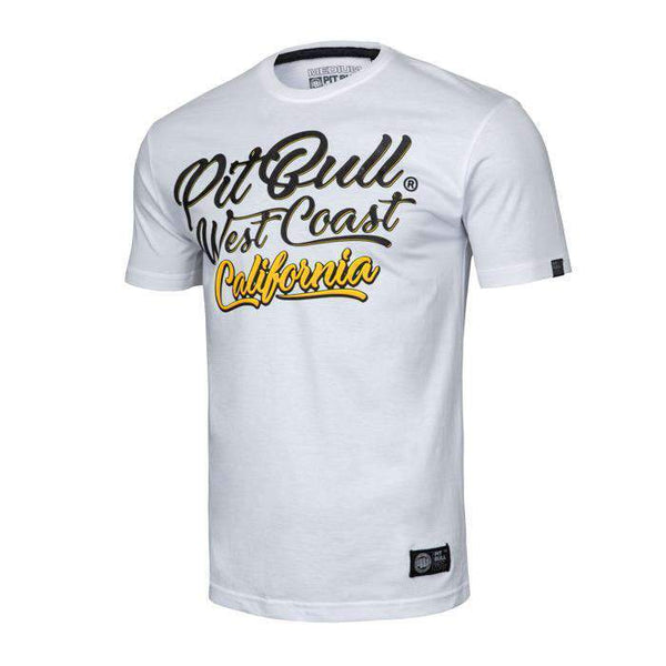 T-Shirt SURFDOG White