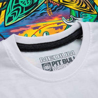 T-Shirt SURFDOG White