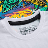 T-Shirt SURFDOG White