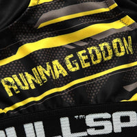 Damski Top Sportowy RMG HT Lines - kup z Pit Bull West Coast Oficjalny Sklep 