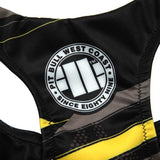 Damski Top Sportowy RMG HT Lines - kup z Pit Bull West Coast Oficjalny Sklep 