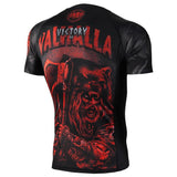 pitbull westcoast sports rash  valhalla