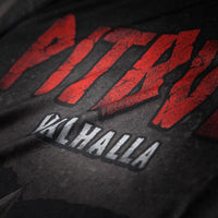 Rashguard Valhalla