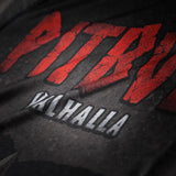 Rashguard Valhalla