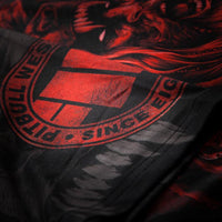 Rashguard Valhalla