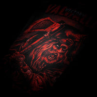 Rashguard Valhalla