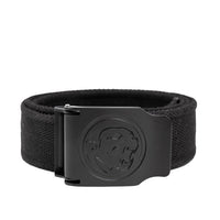 Webbing Belt Bones Pit Bull West Coast