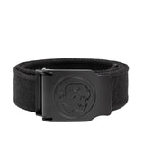 Webbing Belt Bones Pit Bull West Coast