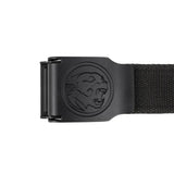 Webbing Belt Bones Pit Bull West Coast