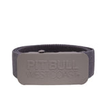 Webbing Belt TNT Grey Pitbull West Coast