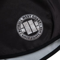 Grappling Shorts Women's BT Roses